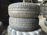 215/45R18 TOYO TRANPAPATH MPZ. за 40 000 тг. в Алматы