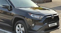 Toyota RAV4 2019 года за 15 500 000 тг. в Алматы – фото 4