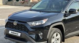 Toyota RAV4 2019 года за 15 500 000 тг. в Алматы – фото 5