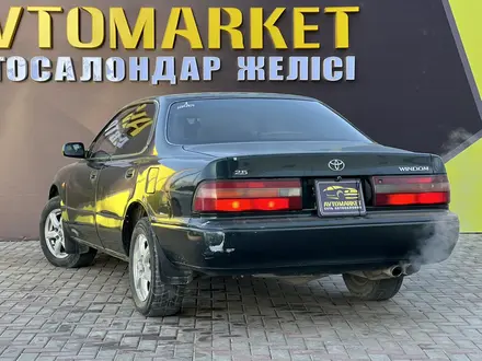 Toyota Windom 1993 года за 2 300 000 тг. в Кызылорда – фото 4