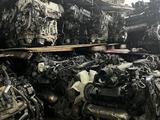 Привозной двигатель теана J31 VQ23үшін400 000 тг. в Семей – фото 2