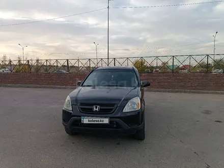 Honda CR-V 2004 года за 6 000 000 тг. в Алматы