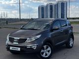 Kia Sportage 2013 годаfor7 200 000 тг. в Усть-Каменогорск – фото 3