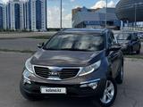 Kia Sportage 2013 годаfor7 200 000 тг. в Усть-Каменогорск – фото 2
