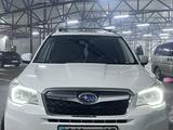Subaru Forester 2016 года за 8 000 000 тг. в Кокшетау – фото 4