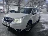 Subaru Forester 2016 года за 8 000 000 тг. в Кокшетау
