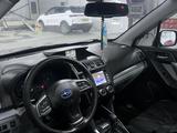 Subaru Forester 2016 года за 8 000 000 тг. в Кокшетау – фото 5