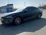 Kia K5 2021 года за 11 000 000 тг. в Атырау