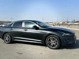 Kia K5 2021 года за 11 000 000 тг. в Атырау – фото 3