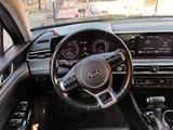 Kia K5 2021 года за 11 000 000 тг. в Атырау – фото 5