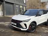 Geely Coolray 2024 года за 9 300 000 тг. в Алматы