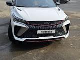 Geely Coolray 2024 года за 9 300 000 тг. в Алматы – фото 2