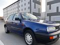 Volkswagen Golf 1994 года за 1 400 000 тг. в Тараз – фото 4