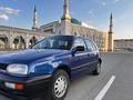 Volkswagen Golf 1994 года за 1 400 000 тг. в Тараз – фото 3