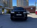 Lexus LX 570 2021 годаүшін60 000 000 тг. в Астана – фото 18