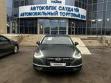 Hyundai Sonata 2021 года за 14 000 000 тг. в Уральск – фото 3