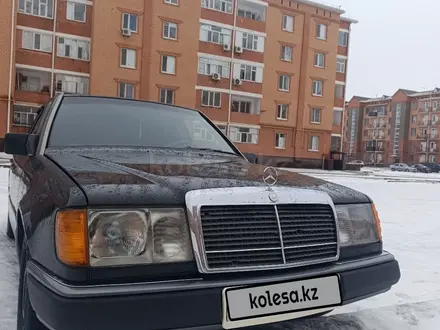 Mercedes-Benz E 200 1991 года за 2 000 000 тг. в Кызылорда – фото 13