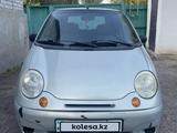 Daewoo Matiz 2007 годаүшін950 000 тг. в Астана