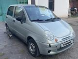 Daewoo Matiz 2007 годаүшін950 000 тг. в Астана – фото 3