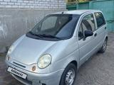 Daewoo Matiz 2007 годаүшін950 000 тг. в Астана – фото 2