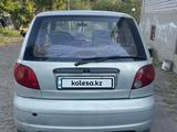 Daewoo Matiz 2007 годаүшін950 000 тг. в Астана – фото 4