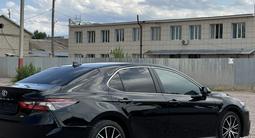 Toyota Camry 2022 годаүшін14 200 000 тг. в Тараз – фото 3