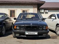 BMW 520 1993 годаүшін1 400 000 тг. в Астана