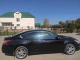 Nissan Teana 2014 года за 8 500 000 тг. в Алматы – фото 4