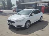 Ford Focus 2016 годаүшін3 900 000 тг. в Алматы – фото 2