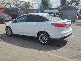 Ford Focus 2016 годаүшін3 900 000 тг. в Алматы – фото 3