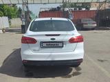 Ford Focus 2016 годаүшін3 900 000 тг. в Алматы – фото 4