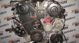 Двигатель на MAZDA xedos 6 KF. Мазда Кседекс 6үшін305 000 тг. в Алматы – фото 2