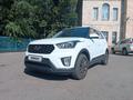 Hyundai Creta 2020 года за 8 500 000 тг. в Алматы – фото 2