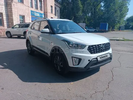 Hyundai Creta 2020 года за 8 500 000 тг. в Алматы – фото 6