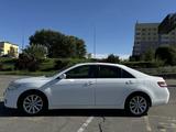 Toyota Camry 2011 годаfor7 500 000 тг. в Талдыкорган – фото 2