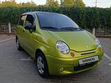 Daewoo Matiz 2013 года за 2 100 000 тг. в Шымкент