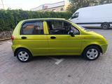 Daewoo Matiz 2013 года за 2 100 000 тг. в Шымкент – фото 4