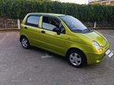 Daewoo Matiz 2013 года за 2 100 000 тг. в Шымкент – фото 3