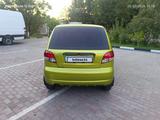 Daewoo Matiz 2013 года за 2 100 000 тг. в Шымкент – фото 5