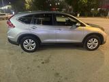 Honda CR-V 2013 годаfor8 500 000 тг. в Алматы – фото 3