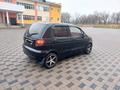 Daewoo Matiz 2014 года за 1 100 000 тг. в Алматы – фото 9