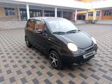 Daewoo Matiz 2014 годаүшін1 299 999 тг. в Алматы