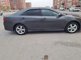 Toyota Camry 2014 года за 8 200 000 тг. в Кызылорда – фото 2