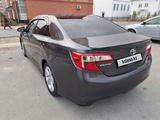 Toyota Camry 2014 года за 8 200 000 тг. в Кызылорда – фото 4