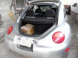 Volkswagen Beetle 1999 года за 2 800 000 тг. в Усть-Каменогорск – фото 4