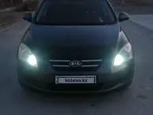 Kia Cerato, 2007