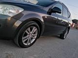 Kia Cee'd 2007 года за 3 300 000 тг. в Шымкент – фото 2
