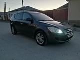 Kia Cee'd 2007 года за 3 300 000 тг. в Шымкент – фото 3