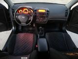 Kia Cee'd 2007 года за 3 300 000 тг. в Шымкент – фото 5