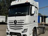 Mercedes-Benz  Actros 2018 года за 27 490 000 тг. в Алматы – фото 2